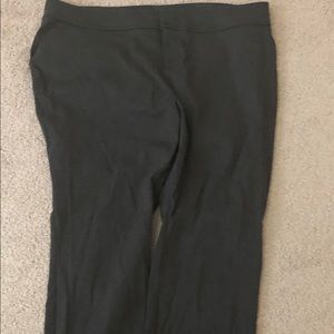 Women’s Torrid Size 22 Dress Pants PLUS SIZE  NICE